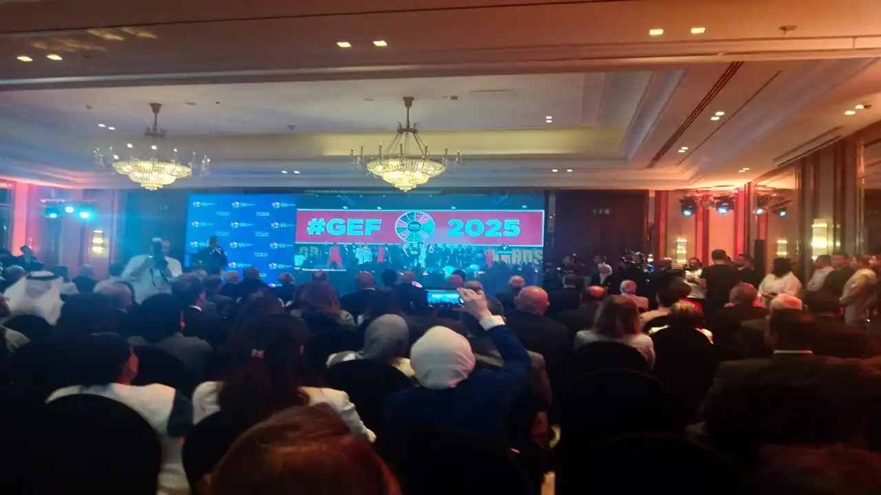 مصر تستعد لاستضافة المهرجان العالمي لريادة الأعمال بمشاركة دولية وحكومية